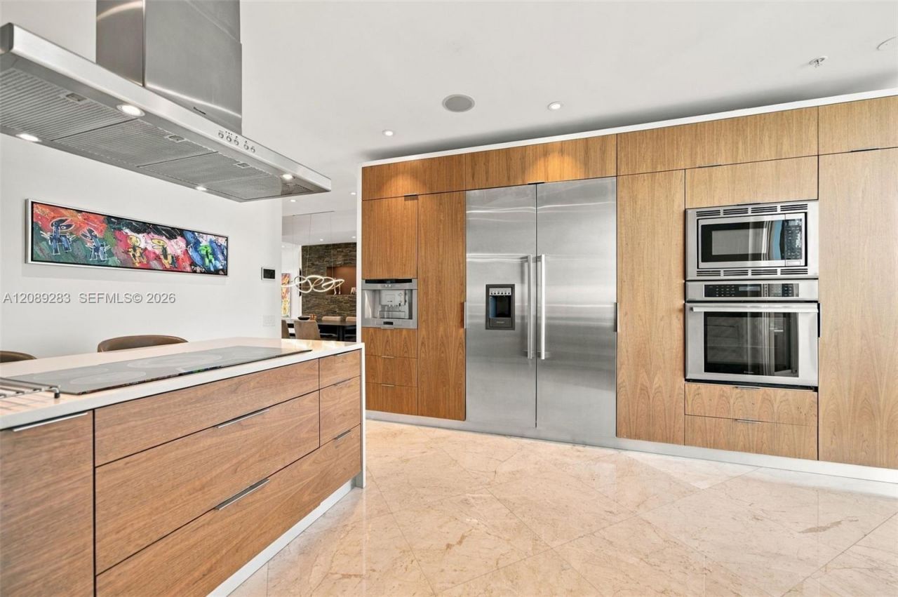888 Brickell Key Dr , Unit 2912, Miami, FL 33131 Photo