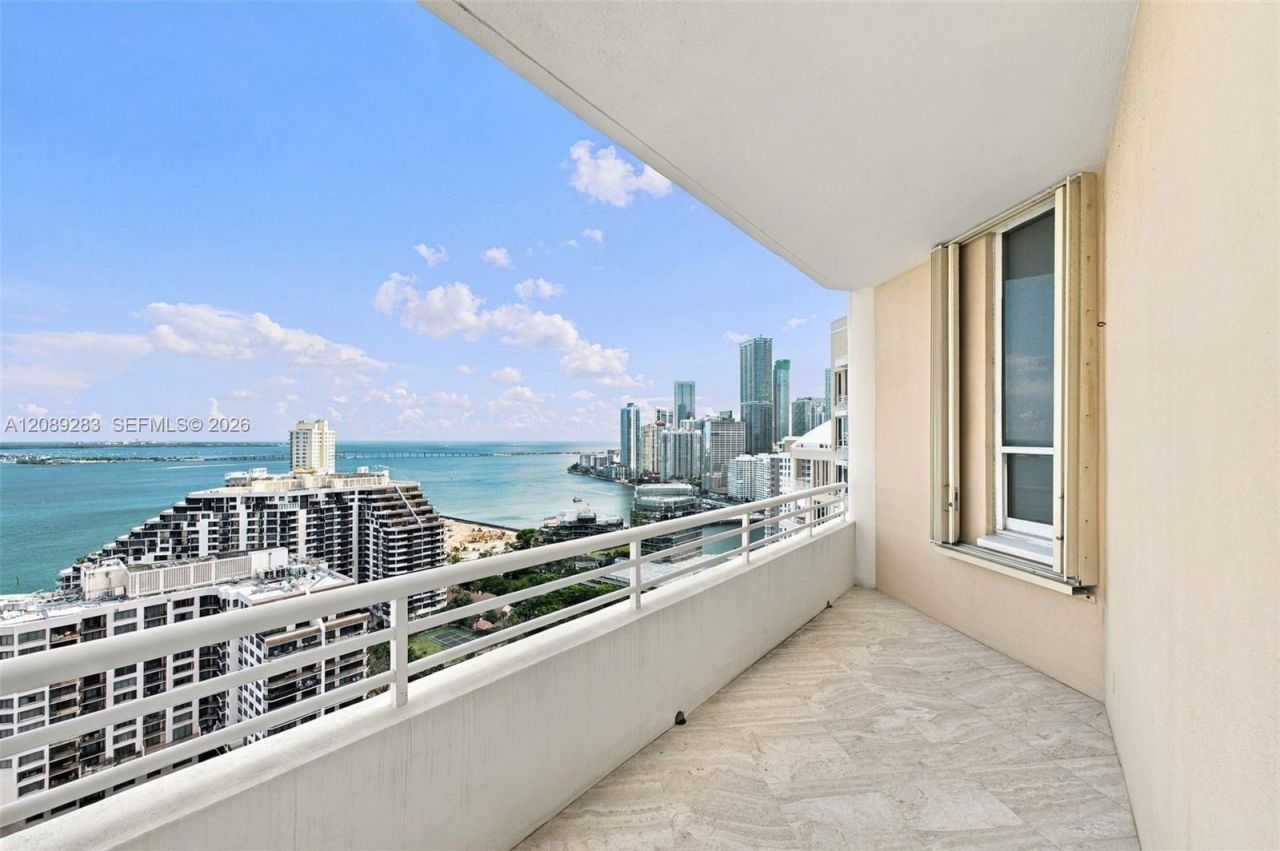 888 Brickell Key Dr , Unit 2912, Miami, FL 33131 Photo