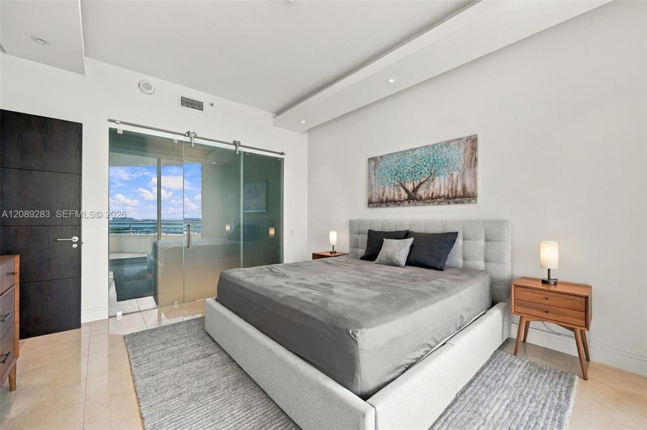 888 Brickell Key Dr , Unit 2912, Miami, FL 33131 Photo