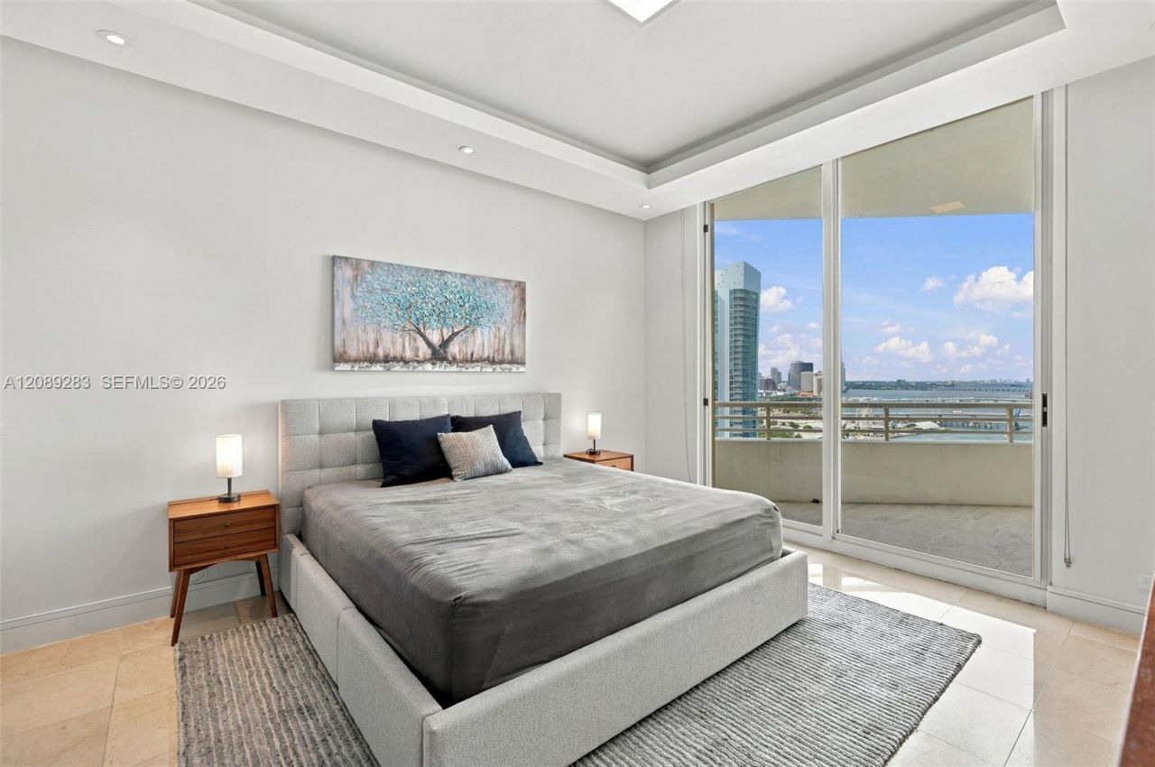 888 Brickell Key Dr , Unit 2912, Miami, FL 33131 Photo