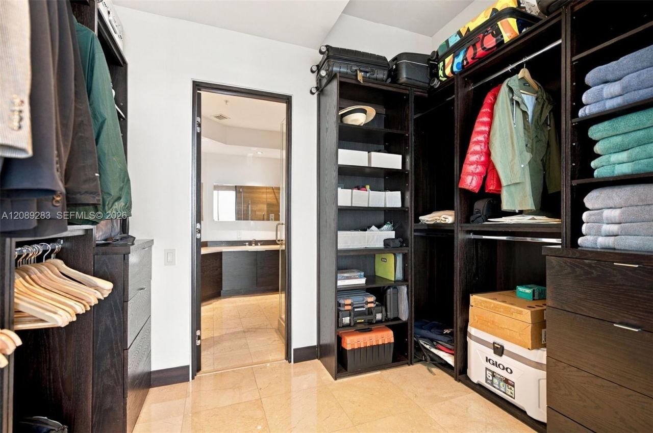 888 Brickell Key Dr , Unit 2912, Miami, FL 33131 Photo