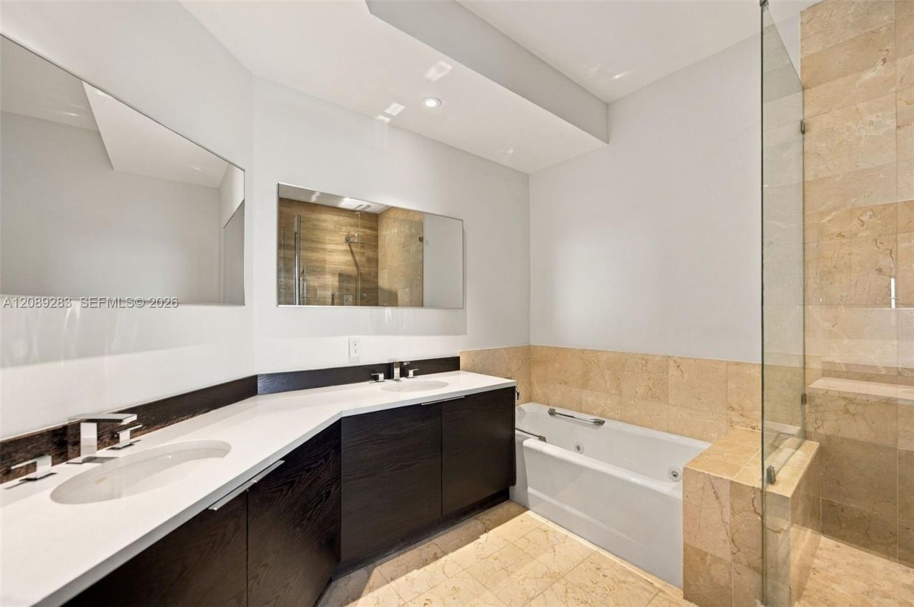 888 Brickell Key Dr , Unit 2912, Miami, FL 33131 Photo