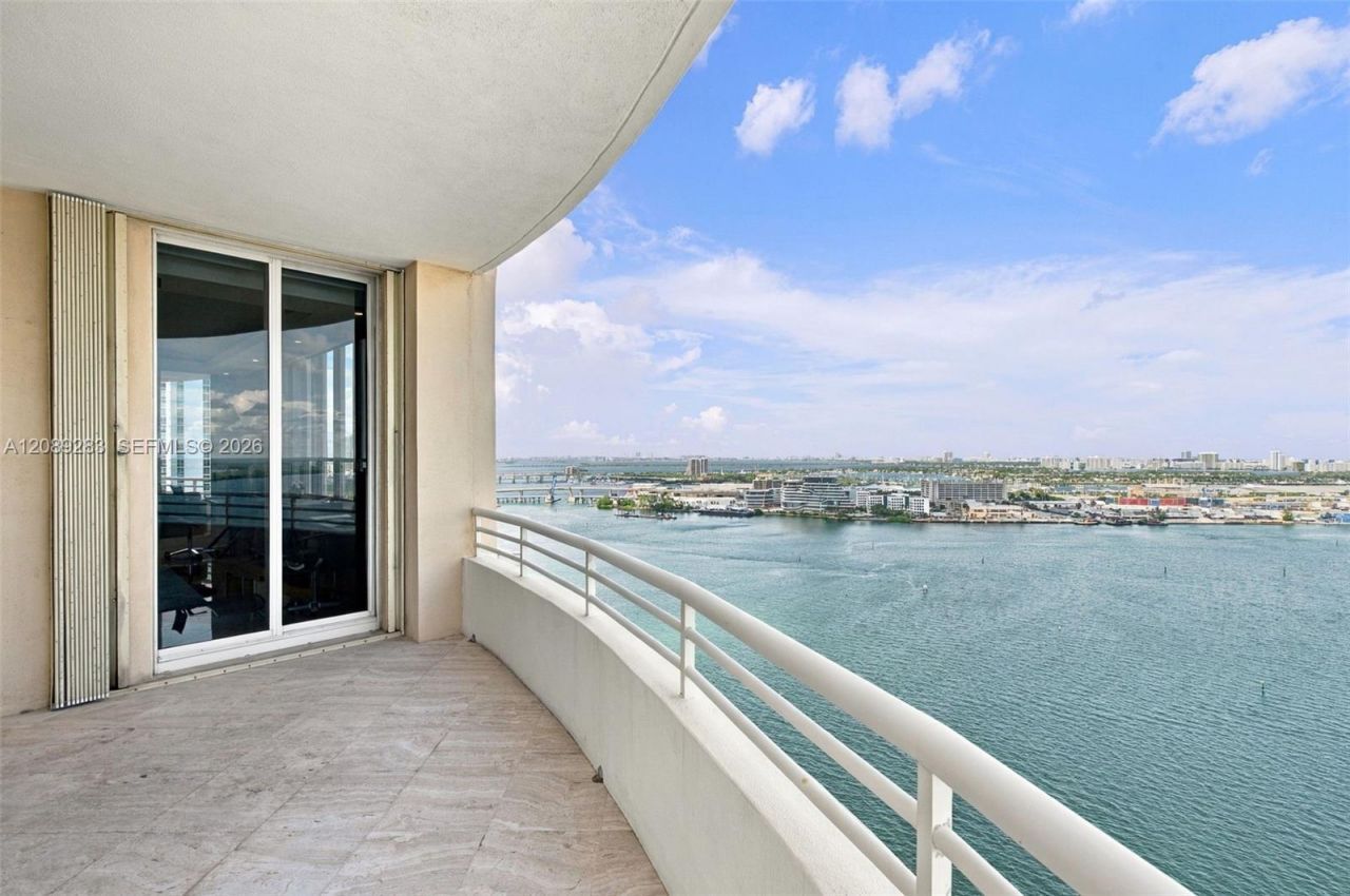 888 Brickell Key Dr , Unit 2912, Miami, FL 33131 Photo
