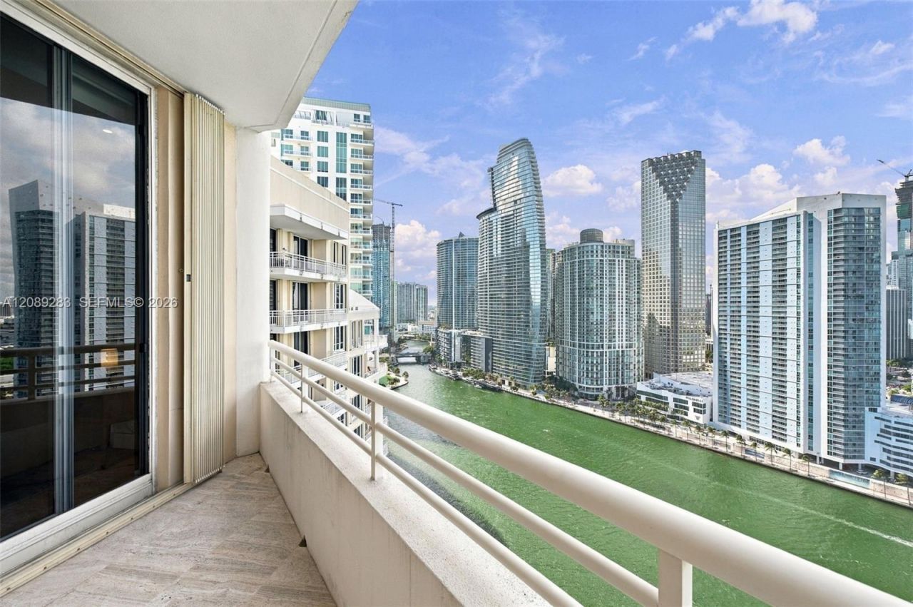 888 Brickell Key Dr , Unit 2912, Miami, FL 33131 Photo