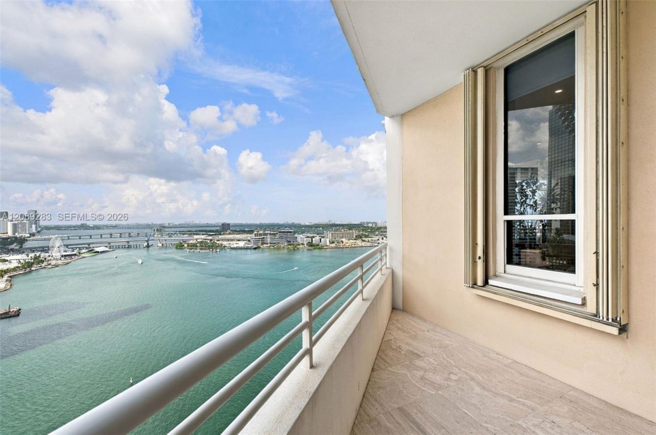 888 Brickell Key Dr , Unit 2912, Miami, FL 33131 Photo