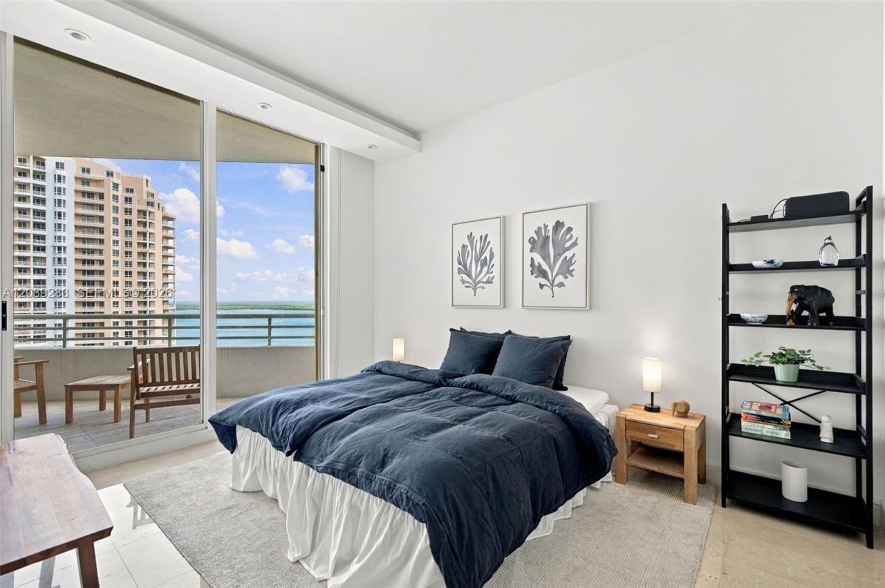 888 Brickell Key Dr , Unit 2912, Miami, FL 33131 Photo