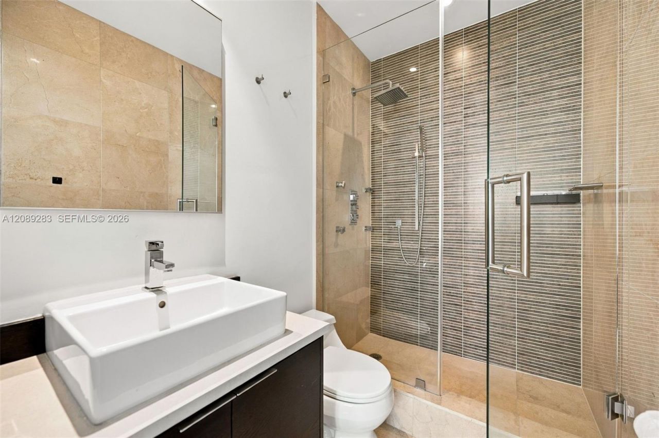 888 Brickell Key Dr , Unit 2912, Miami, FL 33131 Photo