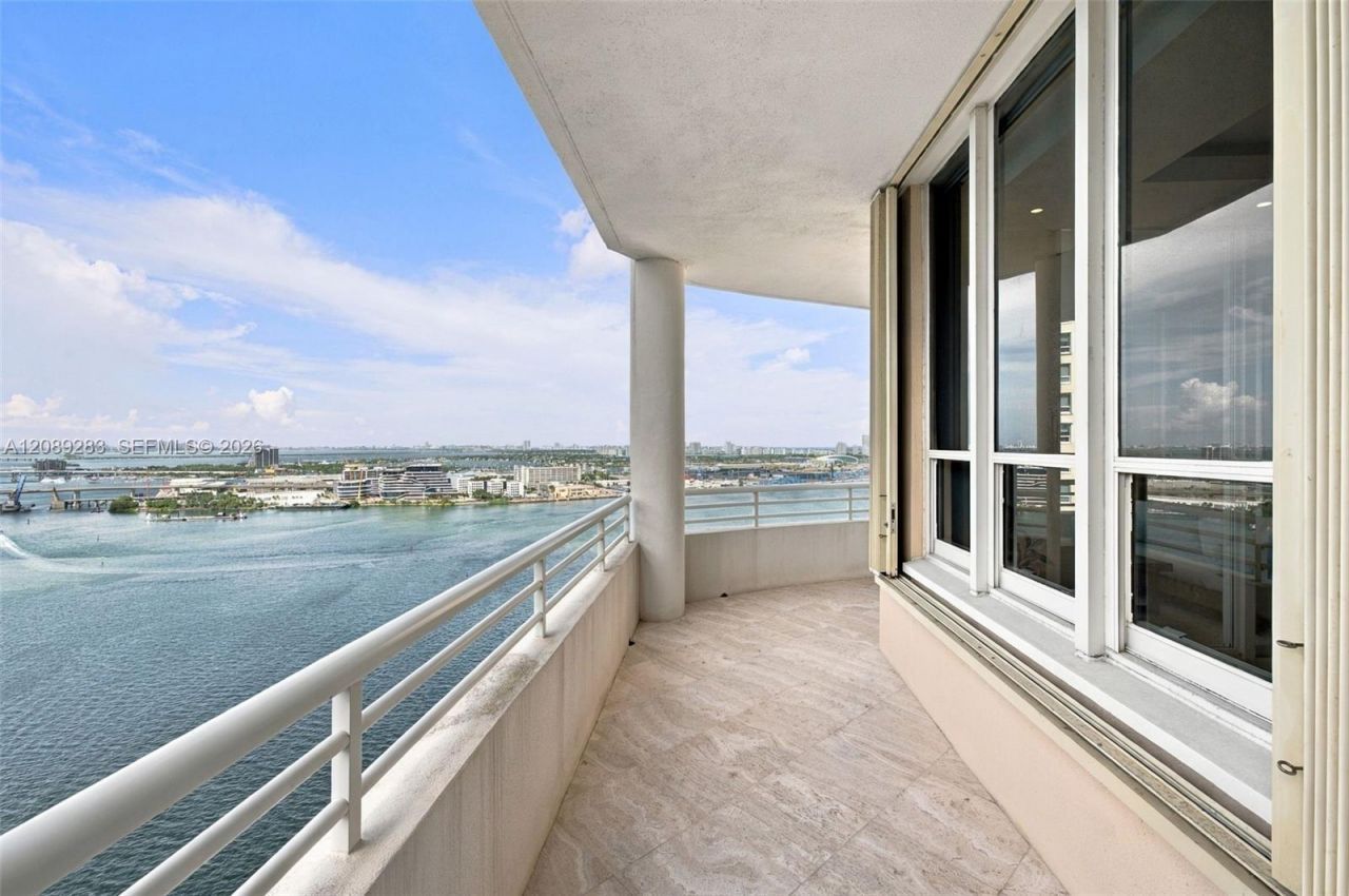 888 Brickell Key Dr , Unit 2912, Miami, FL 33131 Photo