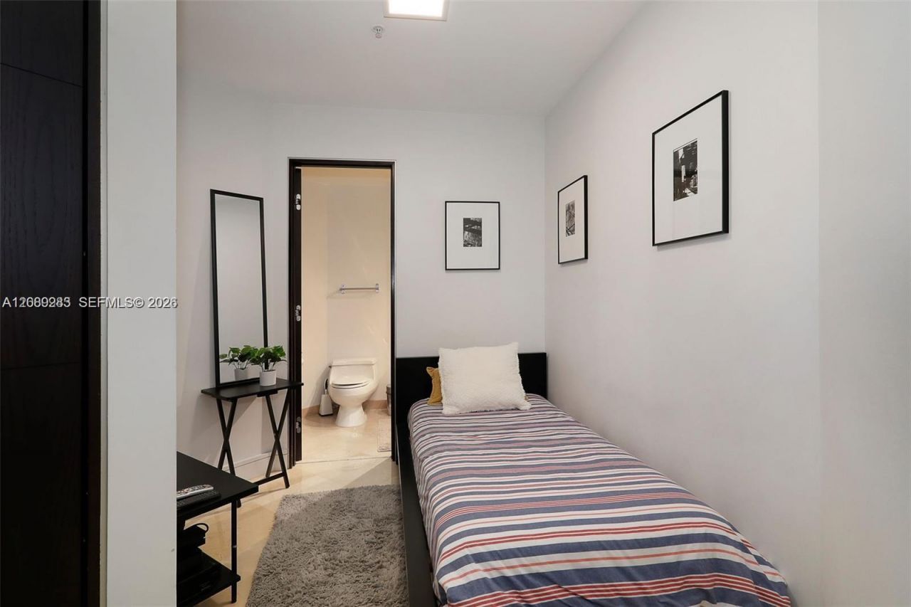 888 Brickell Key Dr , Unit 2912, Miami, FL 33131 Photo
