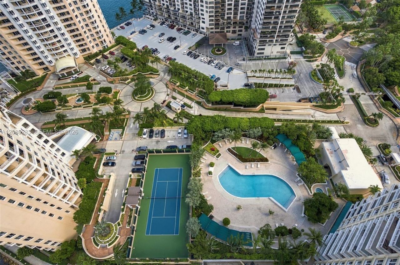 888 Brickell Key Dr , Unit 2912, Miami, FL 33131 Photo