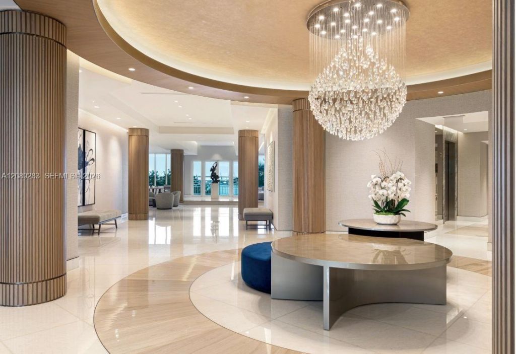 888 Brickell Key Dr , Unit 2912, Miami, FL 33131 Photo