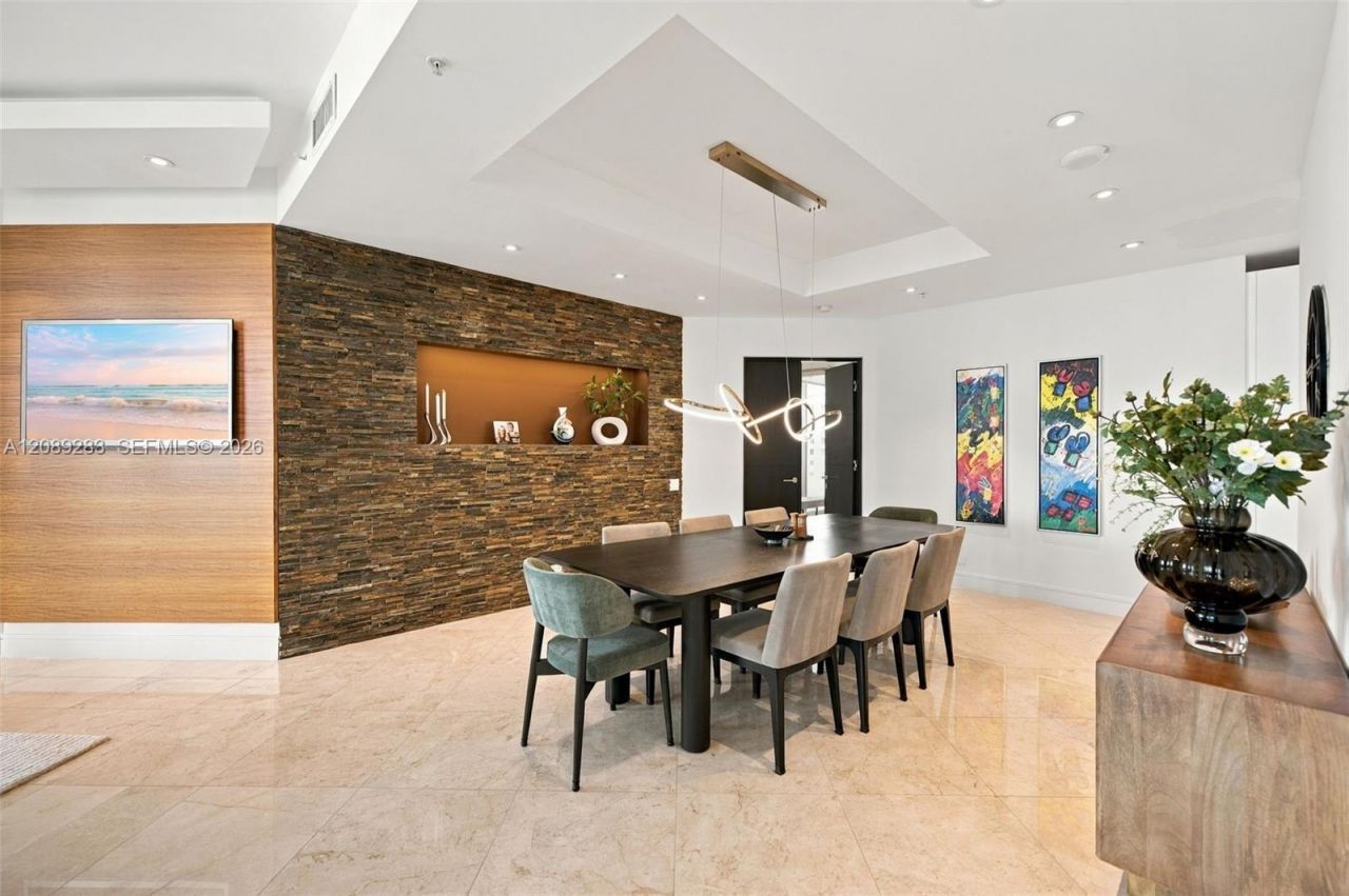 888 Brickell Key Dr , Unit 2912, Miami, FL 33131 Photo