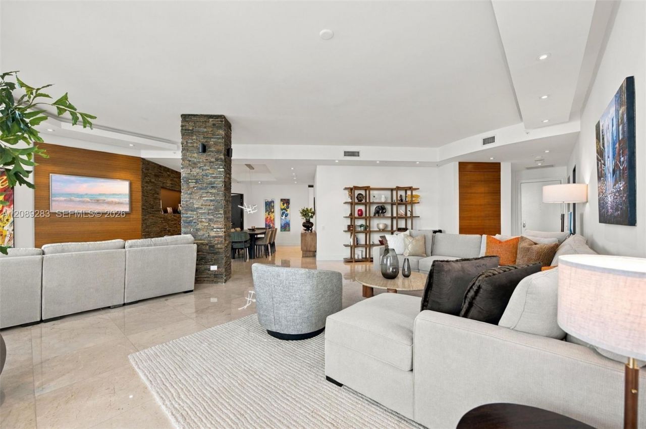 888 Brickell Key Dr , Unit 2912, Miami, FL 33131 Photo
