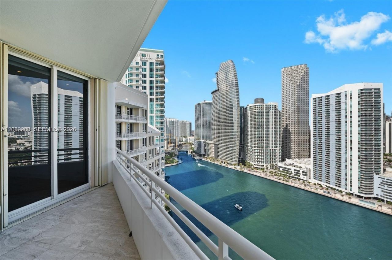 888 Brickell Key Dr , Unit 2912, Miami, FL 33131 Photo
