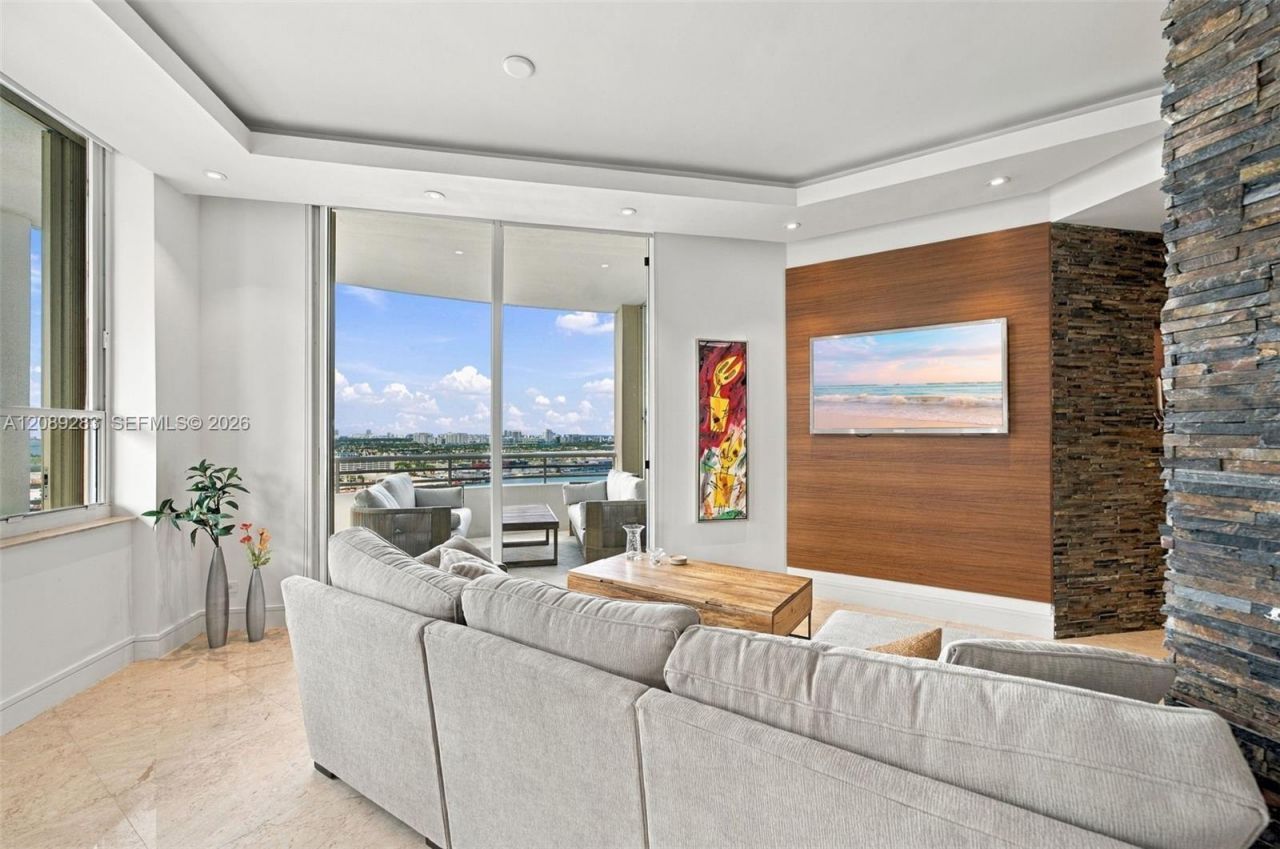 888 Brickell Key Dr , Unit 2912, Miami, FL 33131 Photo