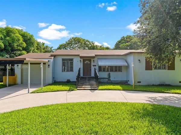 13145 NW 1st Ave , Miami, FL 33168