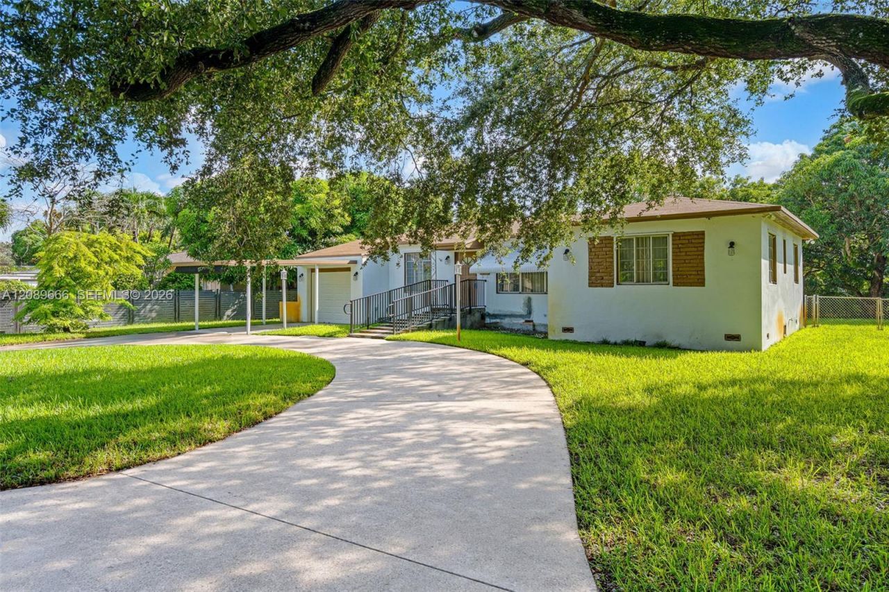 13145 NW 1st Ave, Miami, FL 33168 Photo