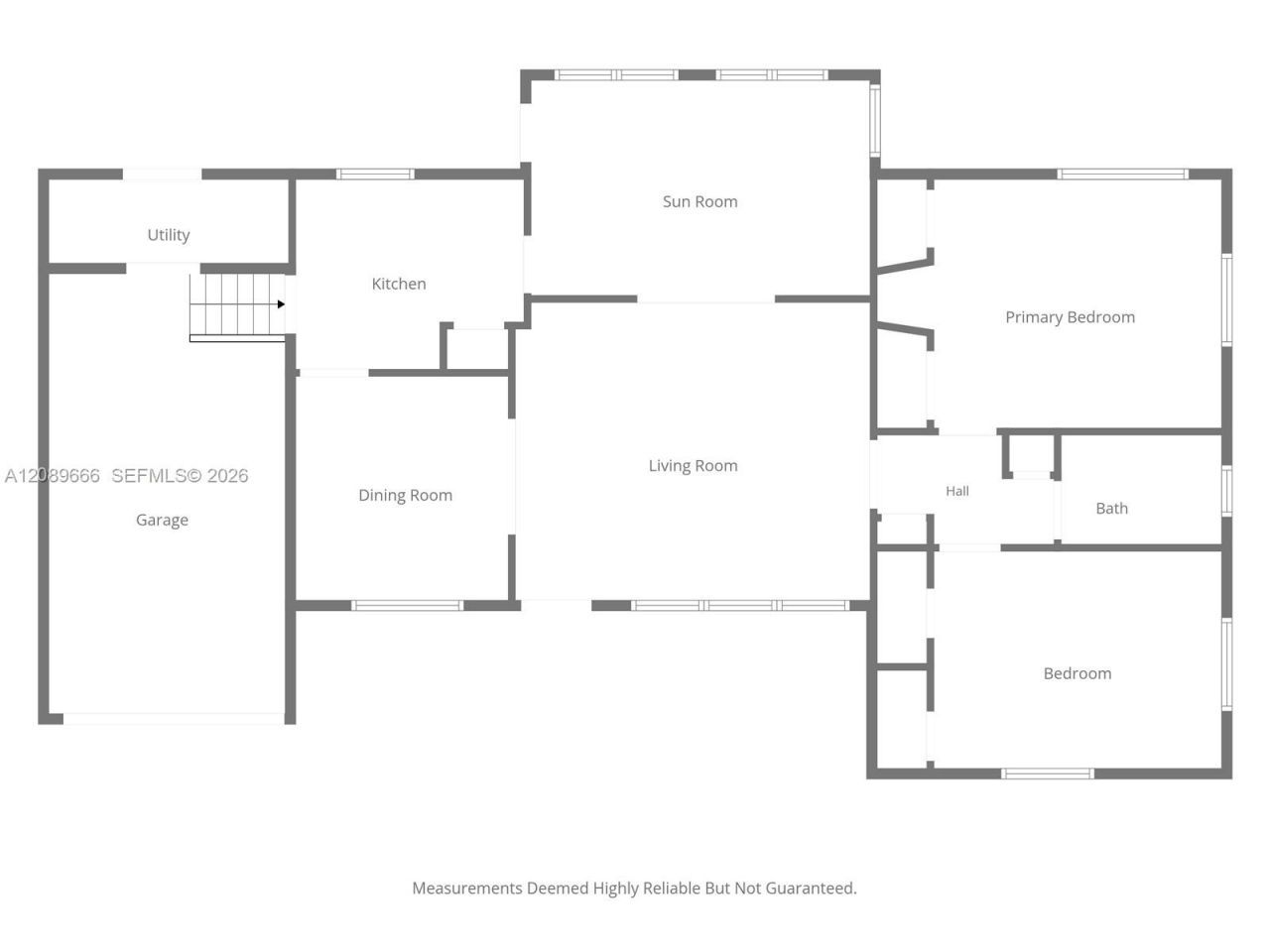 13145 NW 1st Ave, Miami, FL 33168 Photo