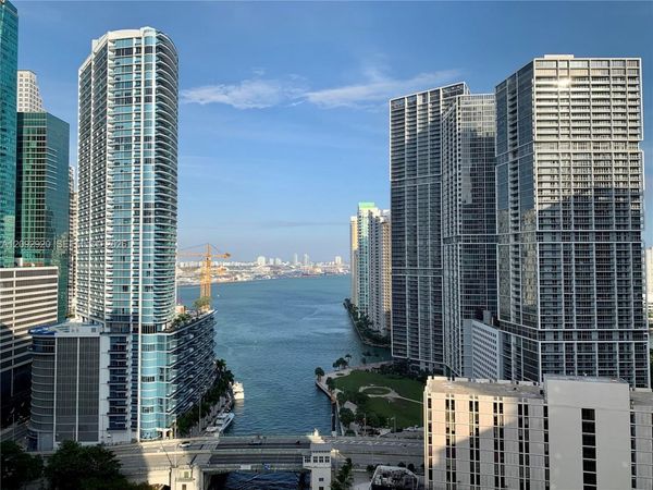 31 SE 5th St , Unit 2806, Miami, FL 33131