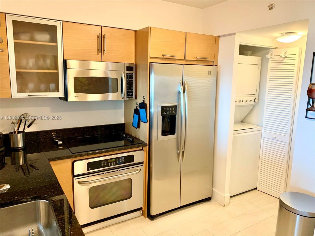 31 SE 5th St , Unit 2806, Miami, FL 33131 Photo