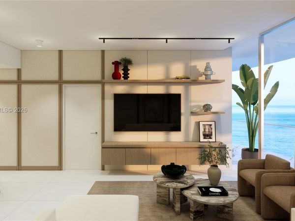 1400 Biscayne Boulevard, Unit 3005, Miami, FL 33132