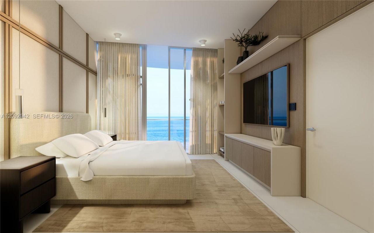 1400 Biscayne Boulevard, Unit 3005, Miami, FL 33132 Photo
