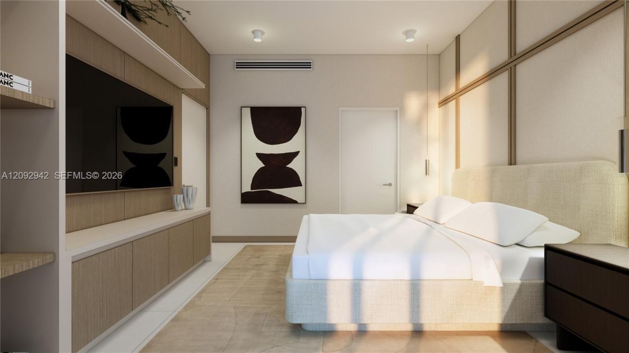 1400 Biscayne Boulevard, Unit 3005, Miami, FL 33132 Photo