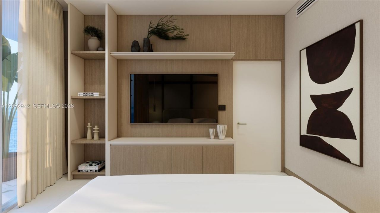 1400 Biscayne Boulevard, Unit 3005, Miami, FL 33132 Photo