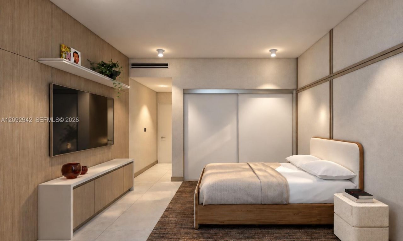 1400 Biscayne Boulevard, Unit 3005, Miami, FL 33132 Photo
