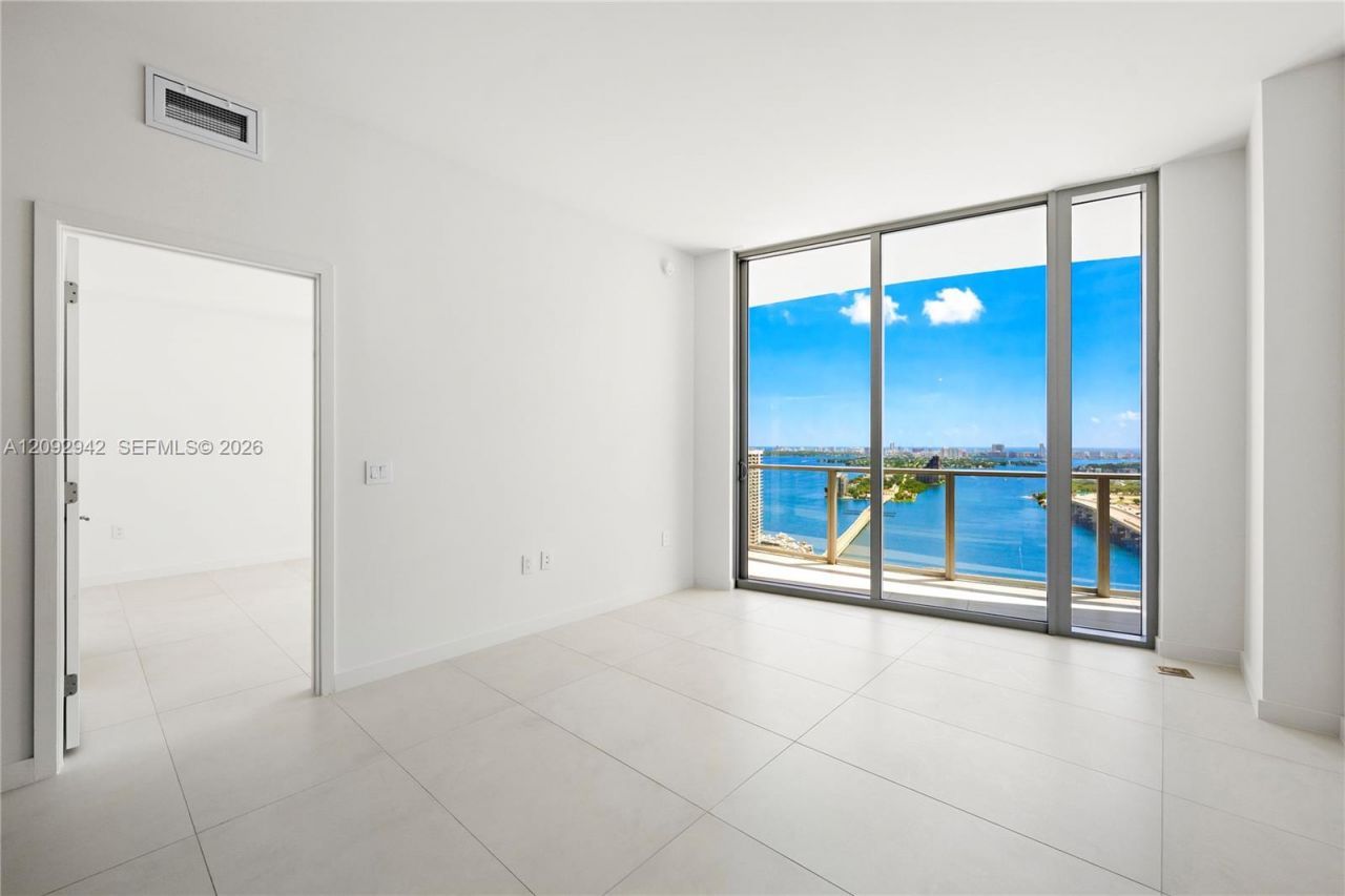 1400 Biscayne Boulevard, Unit 3005, Miami, FL 33132 Photo