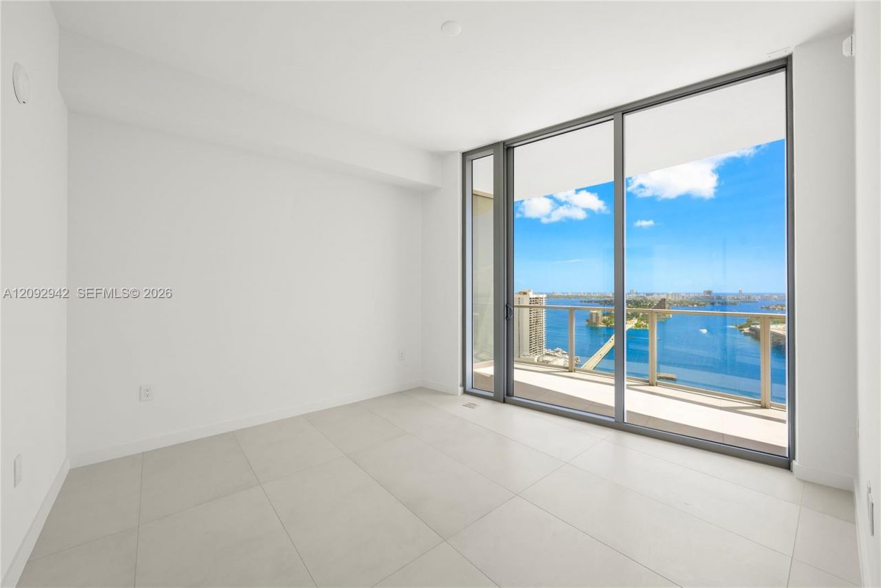 1400 Biscayne Boulevard, Unit 3005, Miami, FL 33132 Photo