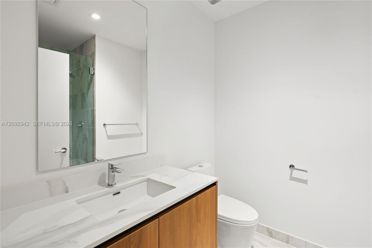 1400 Biscayne Boulevard, Unit 3005, Miami, FL 33132 Photo
