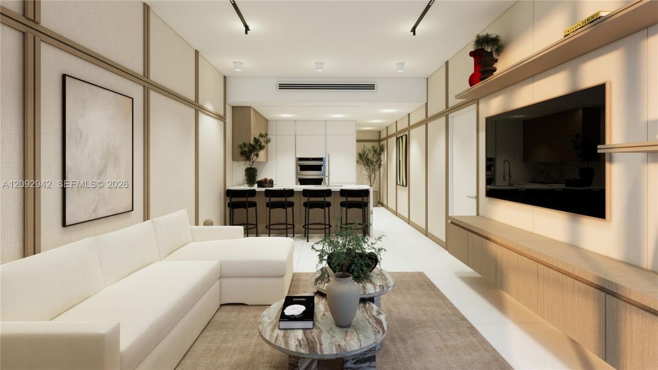 1400 Biscayne Boulevard, Unit 3005, Miami, FL 33132 Photo