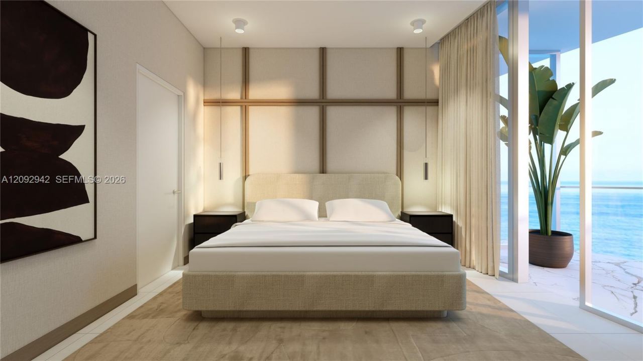 1400 Biscayne Boulevard, Unit 3005, Miami, FL 33132 Photo
