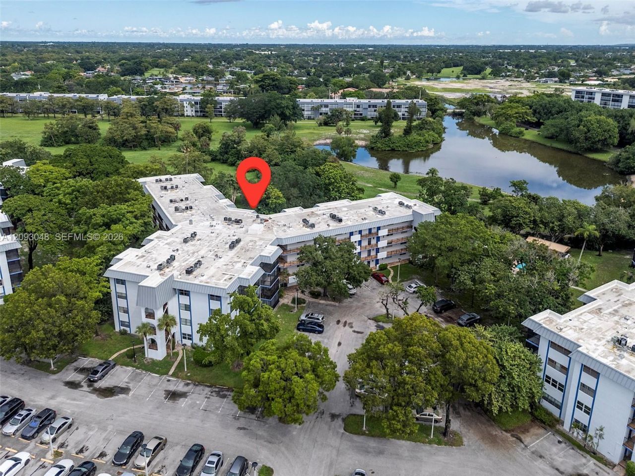 6001 N Falls Cir Dr , Unit 309, Lauderhill, FL 33319 Photo