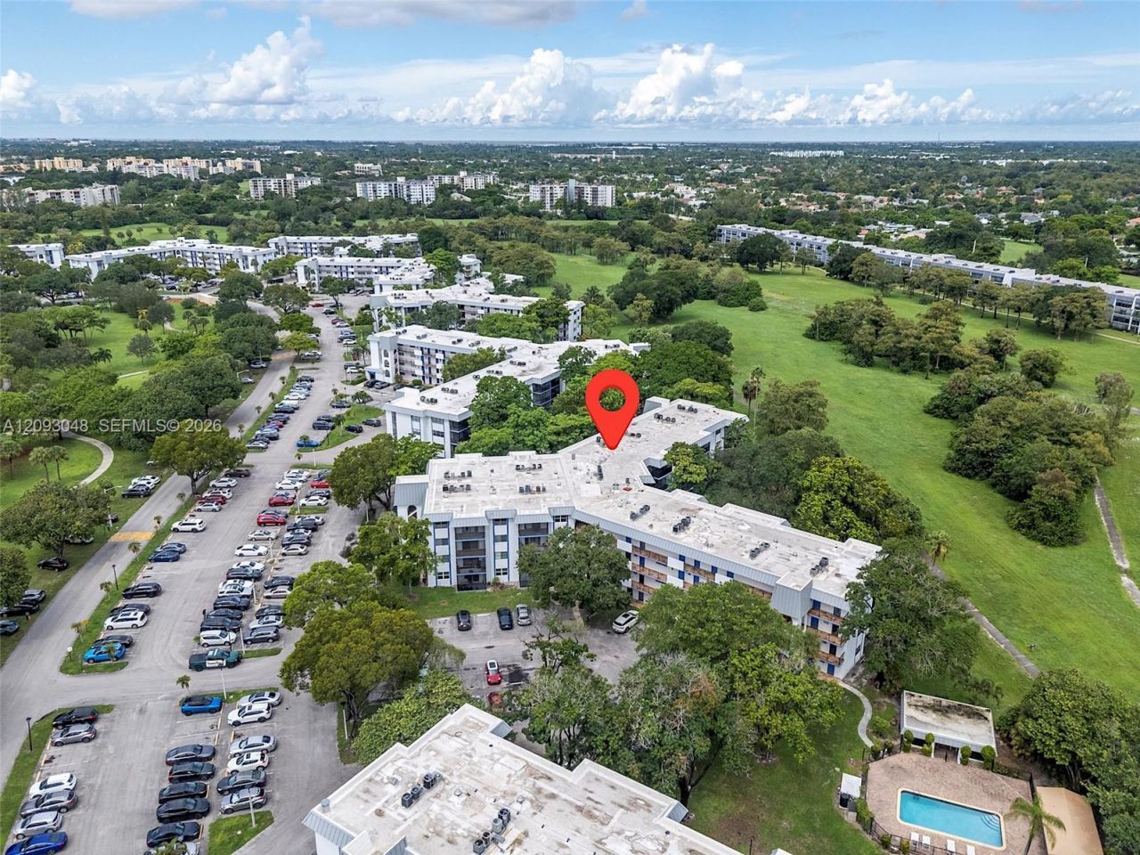 6001 N Falls Cir Dr , Unit 309, Lauderhill, FL 33319 Photo