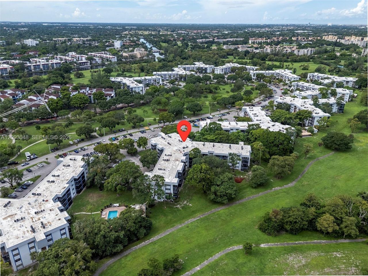 6001 N Falls Cir Dr , Unit 309, Lauderhill, FL 33319 Photo