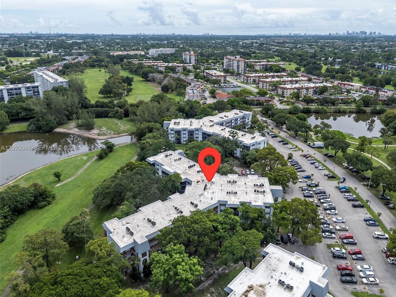 6001 N Falls Cir Dr , Unit 309, Lauderhill, FL 33319 Photo