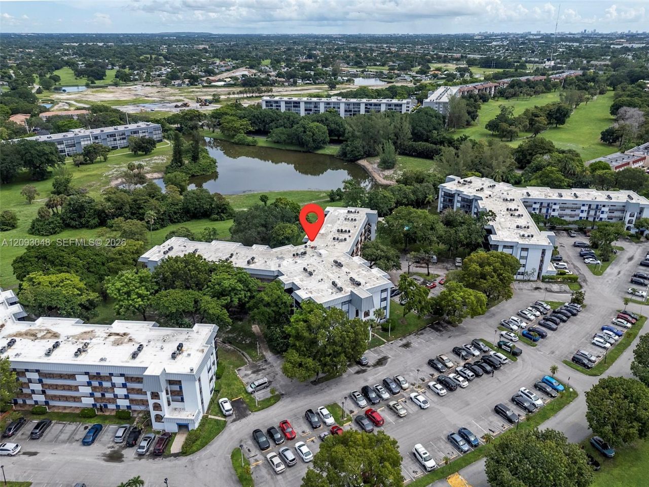 6001 N Falls Cir Dr , Unit 309, Lauderhill, FL 33319 Photo
