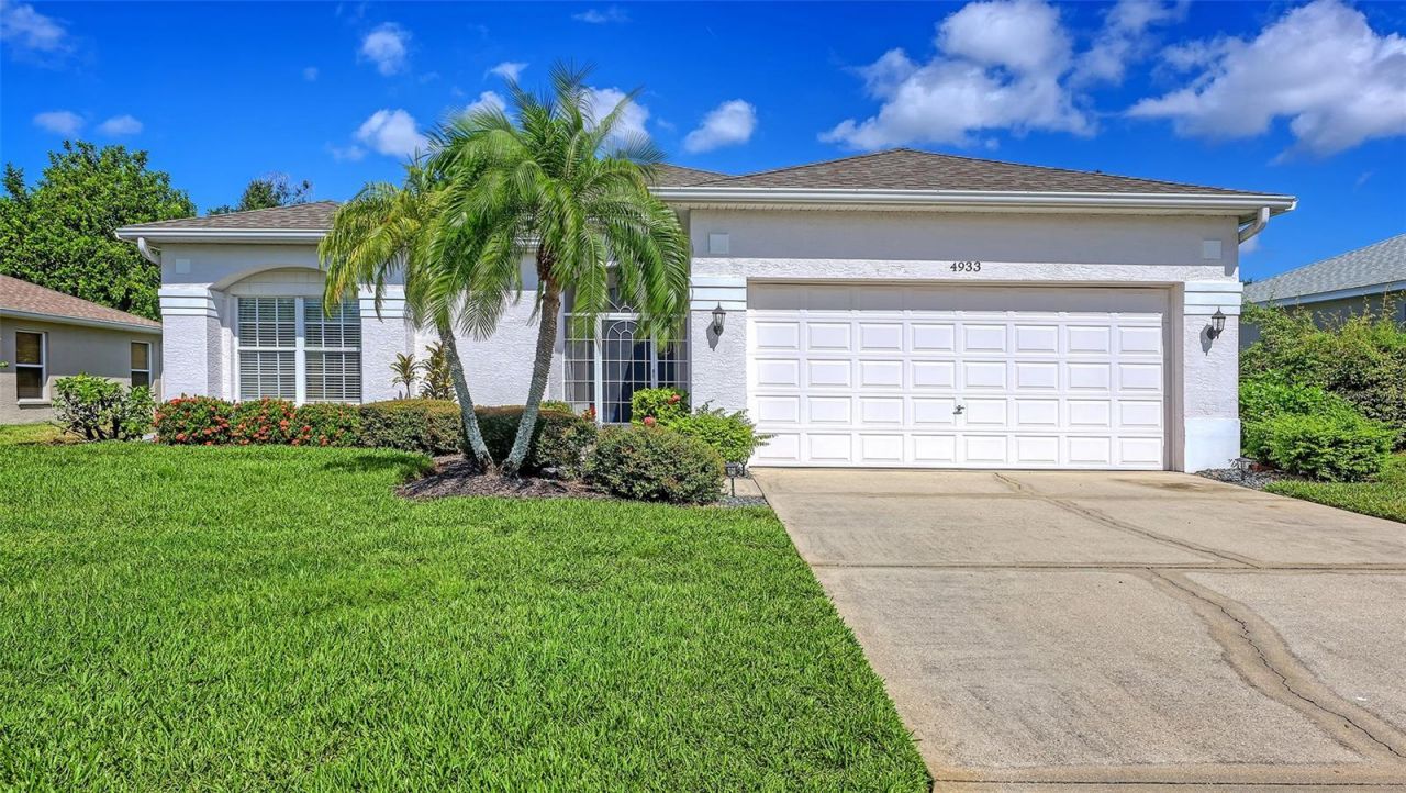 4933 Thames Lane, Sarasota, FL 34238 Photo