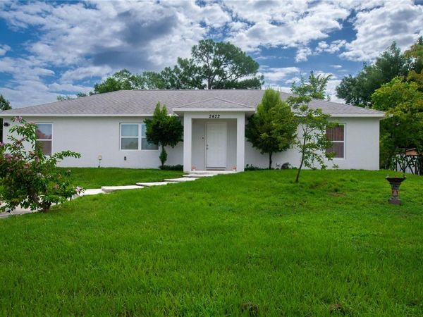 2422 SW ALICE AVENUE , ARCADIA, FL 34266