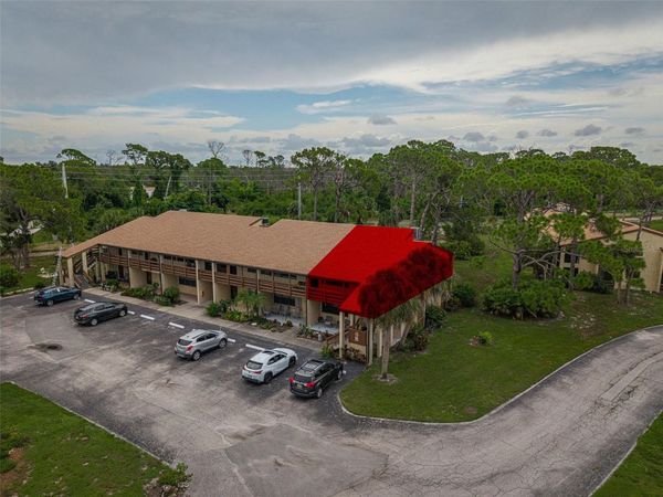 9 QUAILS RUN BOULEVARD , Unit 12, ENGLEWOOD, FL 34223