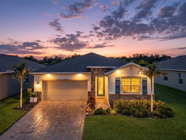 1292 COBBLE GLEN DRIVE , PORT CHARLOTTE, FL 33953
