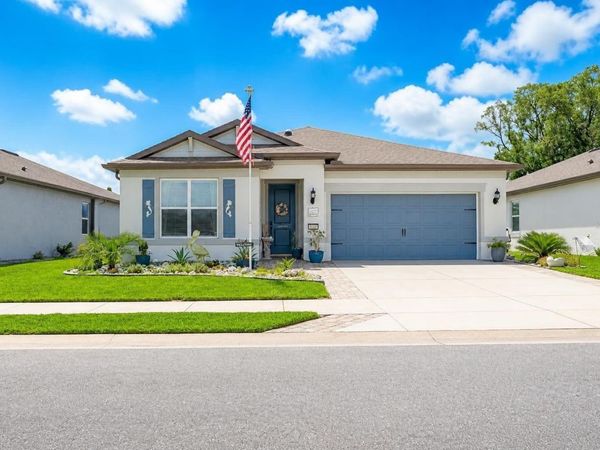 8488 SW 52ND LANE ROAD , OCALA, FL 34481