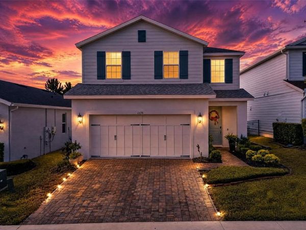 2696 BOBCAT CHASE BOULEVARD , OAKLAND, FL 34787
