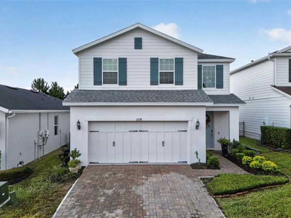 2696 BOBCAT CHASE BOULEVARD , OAKLAND, FL 34787