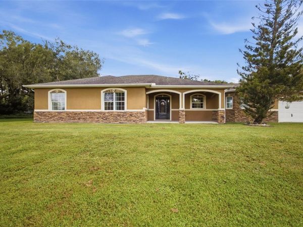 1208 W BAKER STREET , PLANT CITY, FL 33563