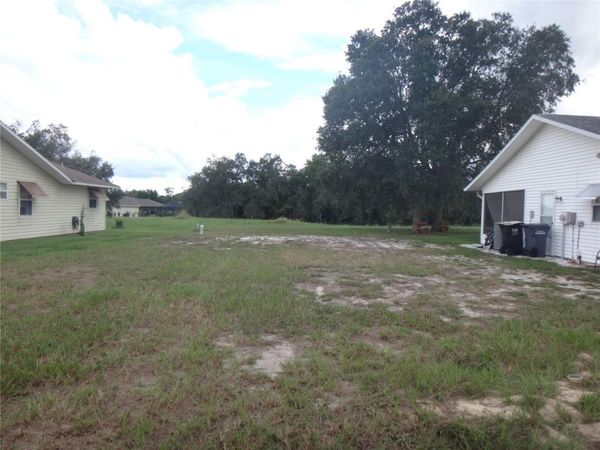 0 ORCHID BOULEVARD , LAKE WALES, FL 33898
