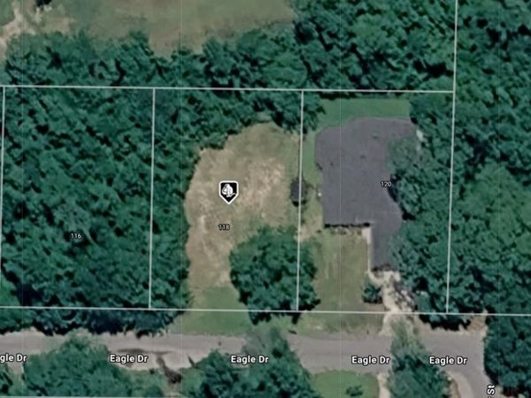 26-3N-24-0545-0000-0400 EAGLE DRIVE , CRESTVIEW, FL 32536