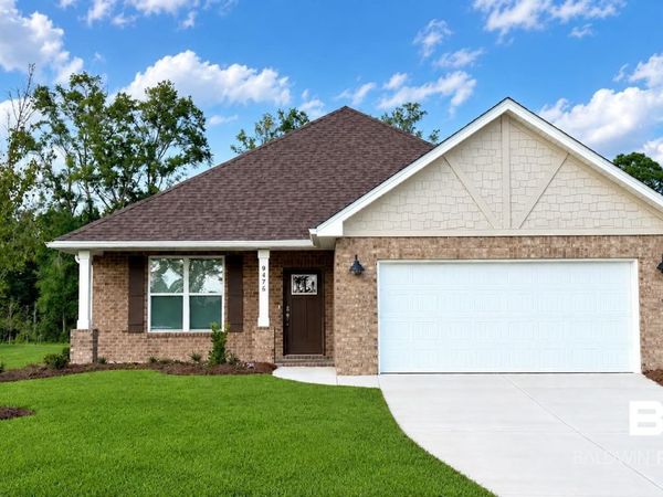 9476 Albatross Dr, Foley, AL 36535